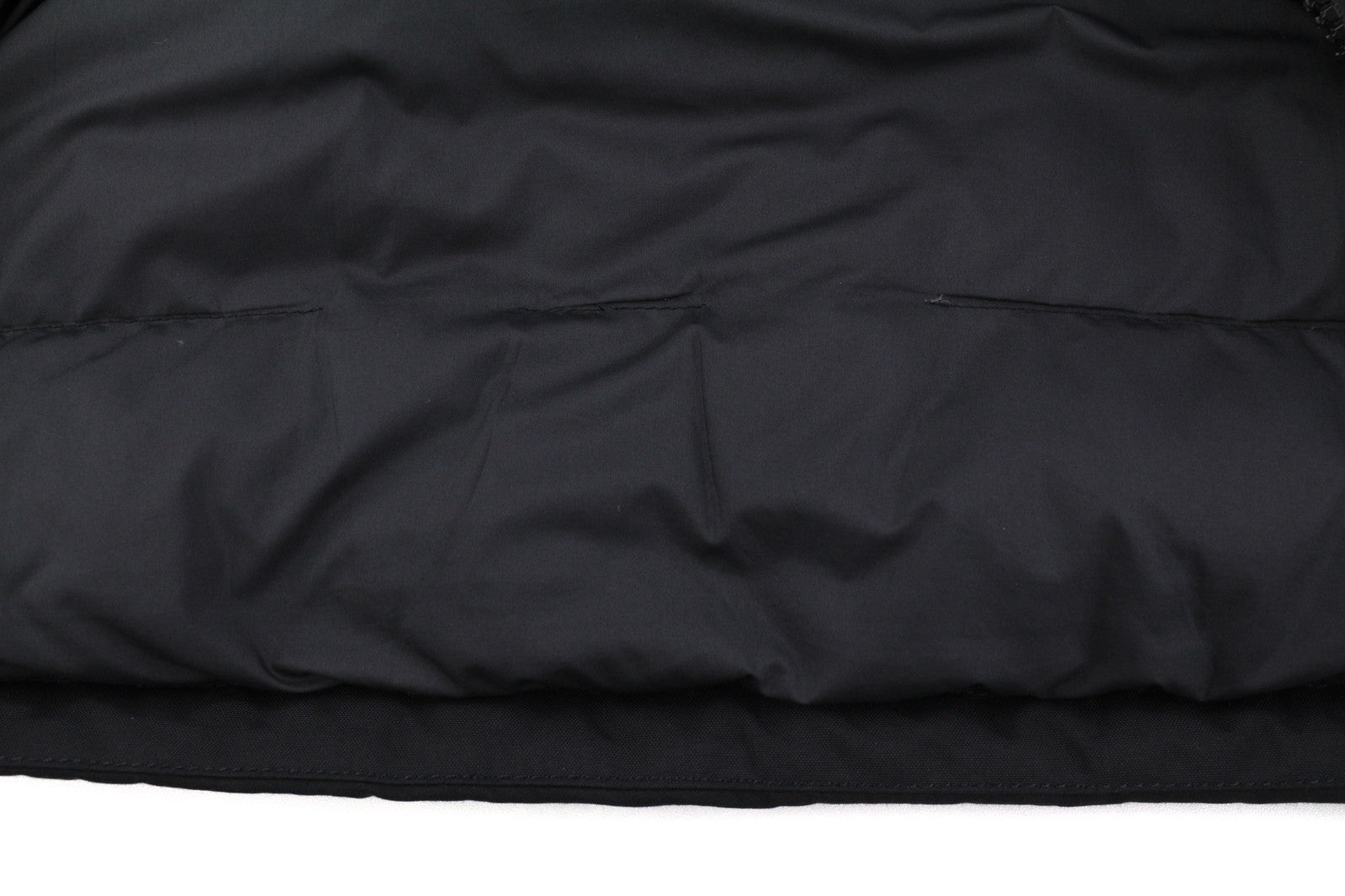 THE NORTH FACE McMurdo 2 Parka Men Jacket S Black Don Insulated Hooded DryVent