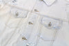 Jacket De-Visty 069AV