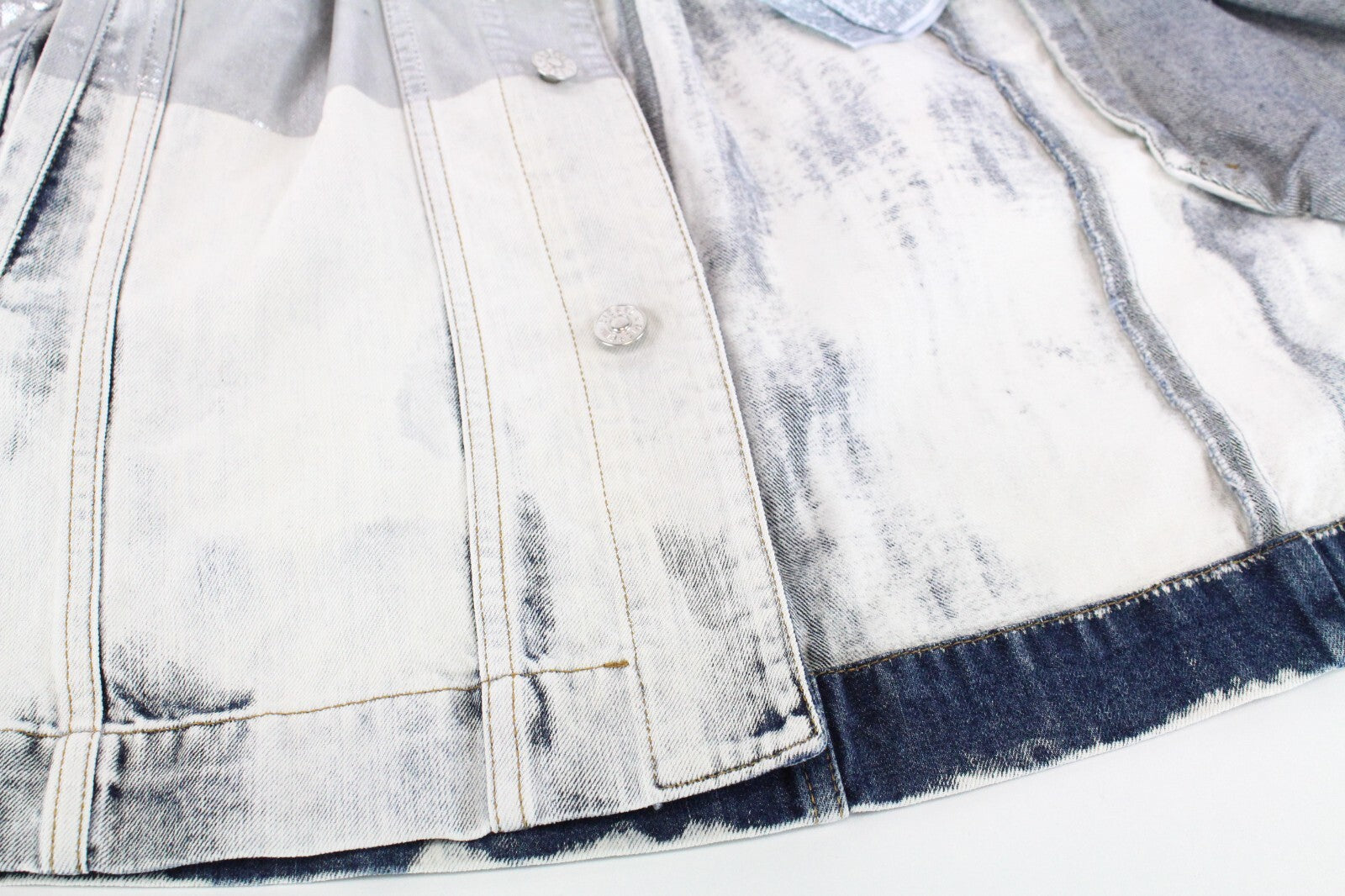 Womens DIESEL De-Dyane 0890Q Dress XS Blue Denim Sleeveless RRP€350