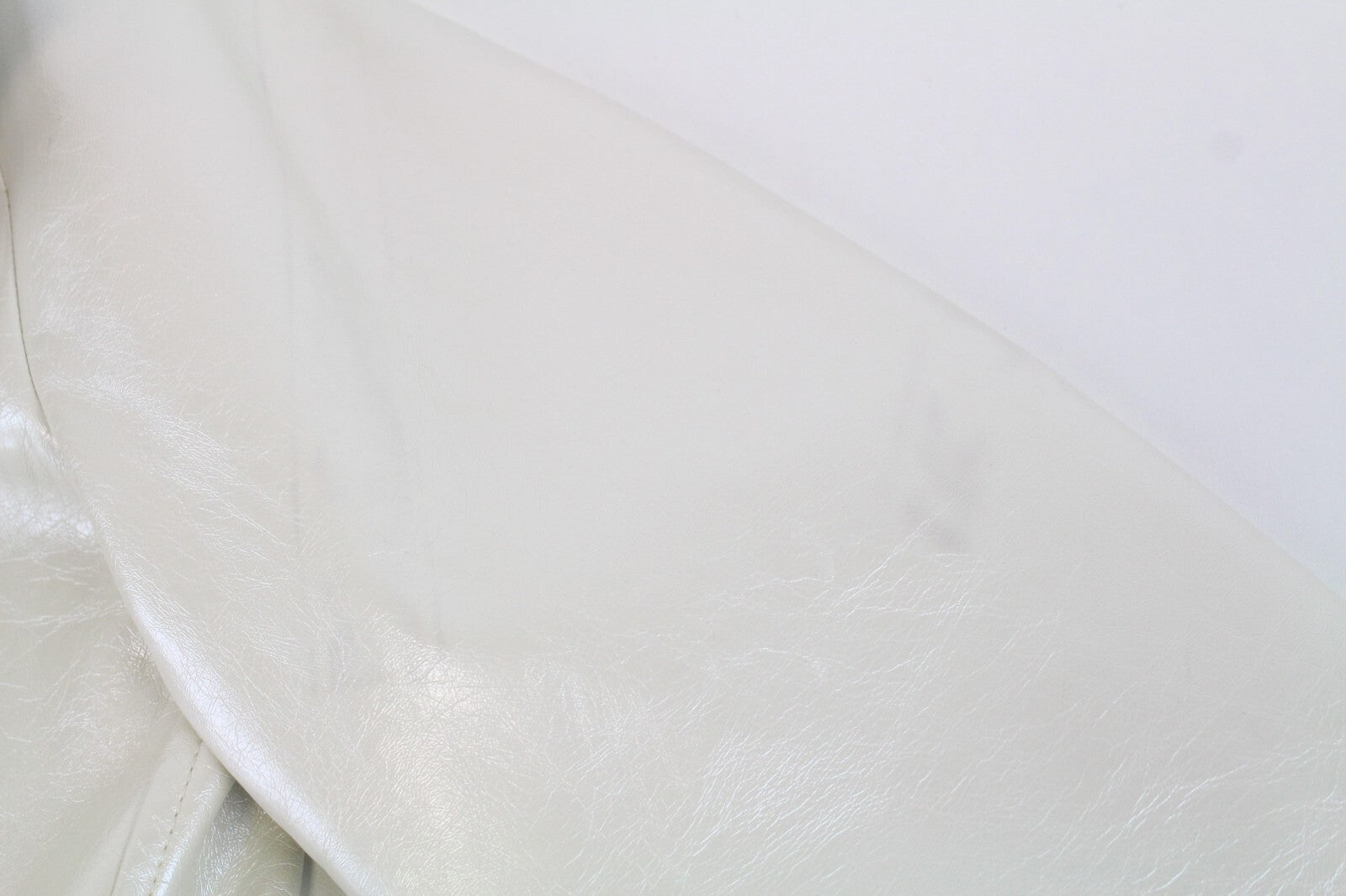 Womens DIESEL Marilou Coat S Beige Double-Breasted Lined Notch RRP€400