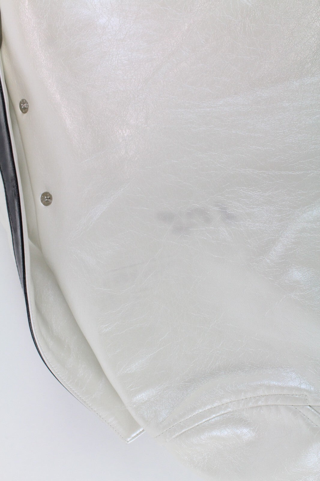 Womens DIESEL Marilou Coat S Beige Double-Breasted Lined Notch RRP€400