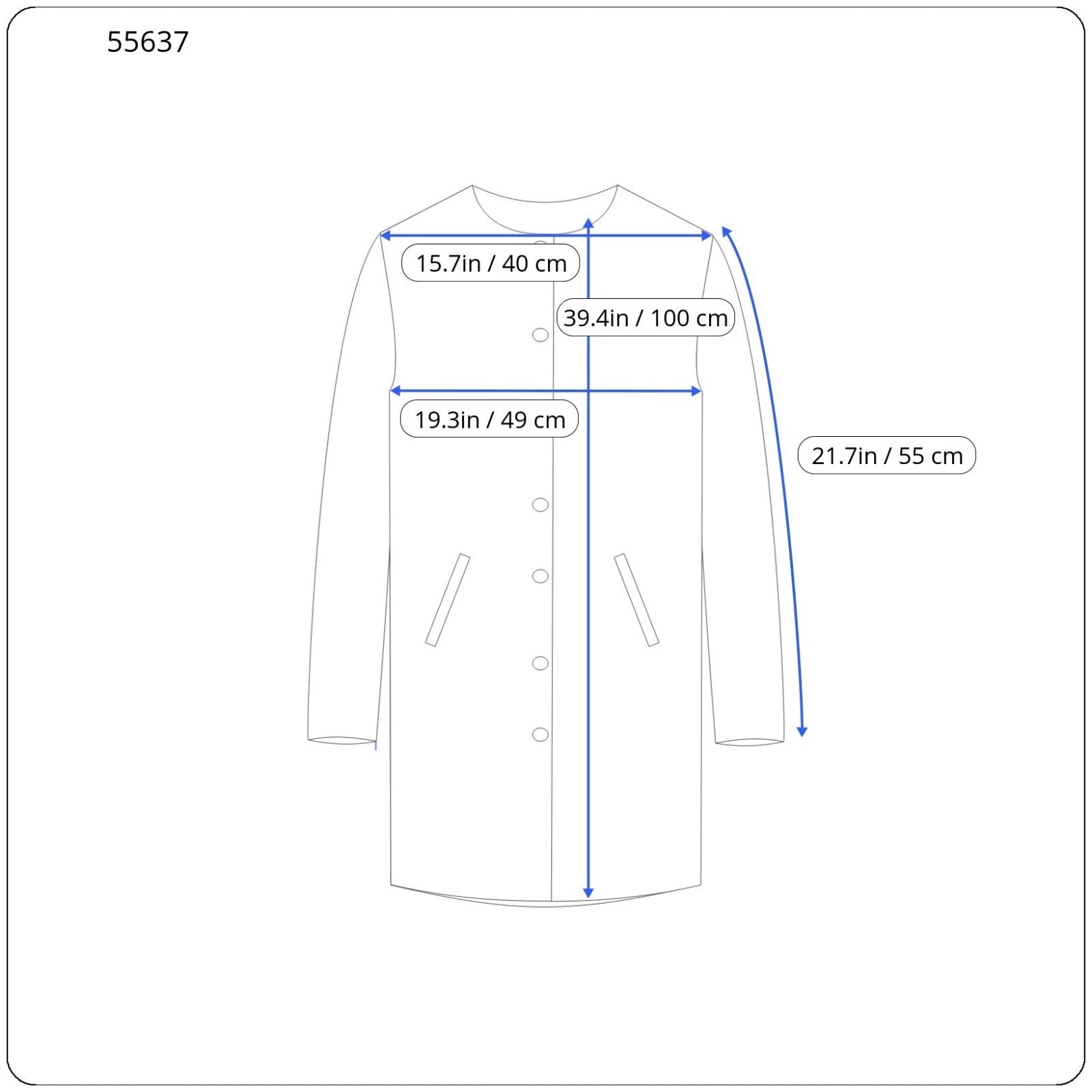 Womens DIESEL Marilou Coat S Beige Double-Breasted Lined Notch RRP€400