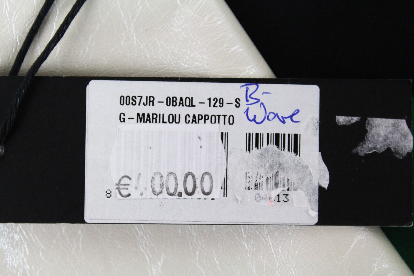 Womens DIESEL Marilou Coat S Beige Double-Breasted Lined Notch RRP€400