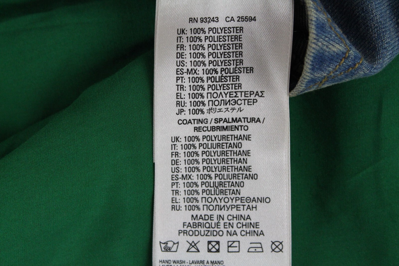 Womens DIESEL Marilou Coat S Beige Double-Breasted Lined Notch RRP€400