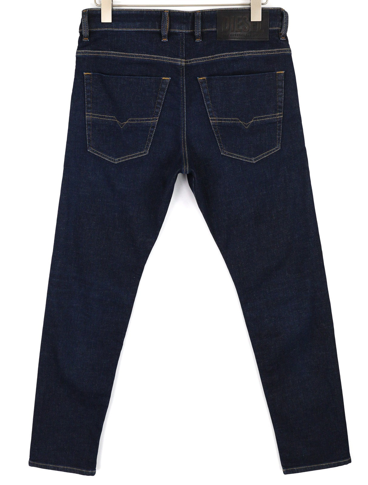 DIESEL Krooley Jogg Z69VI Mens Jeans W30/L32 Tapered  Stretchy RRP€195 Blue