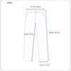 Trousers Brescia
