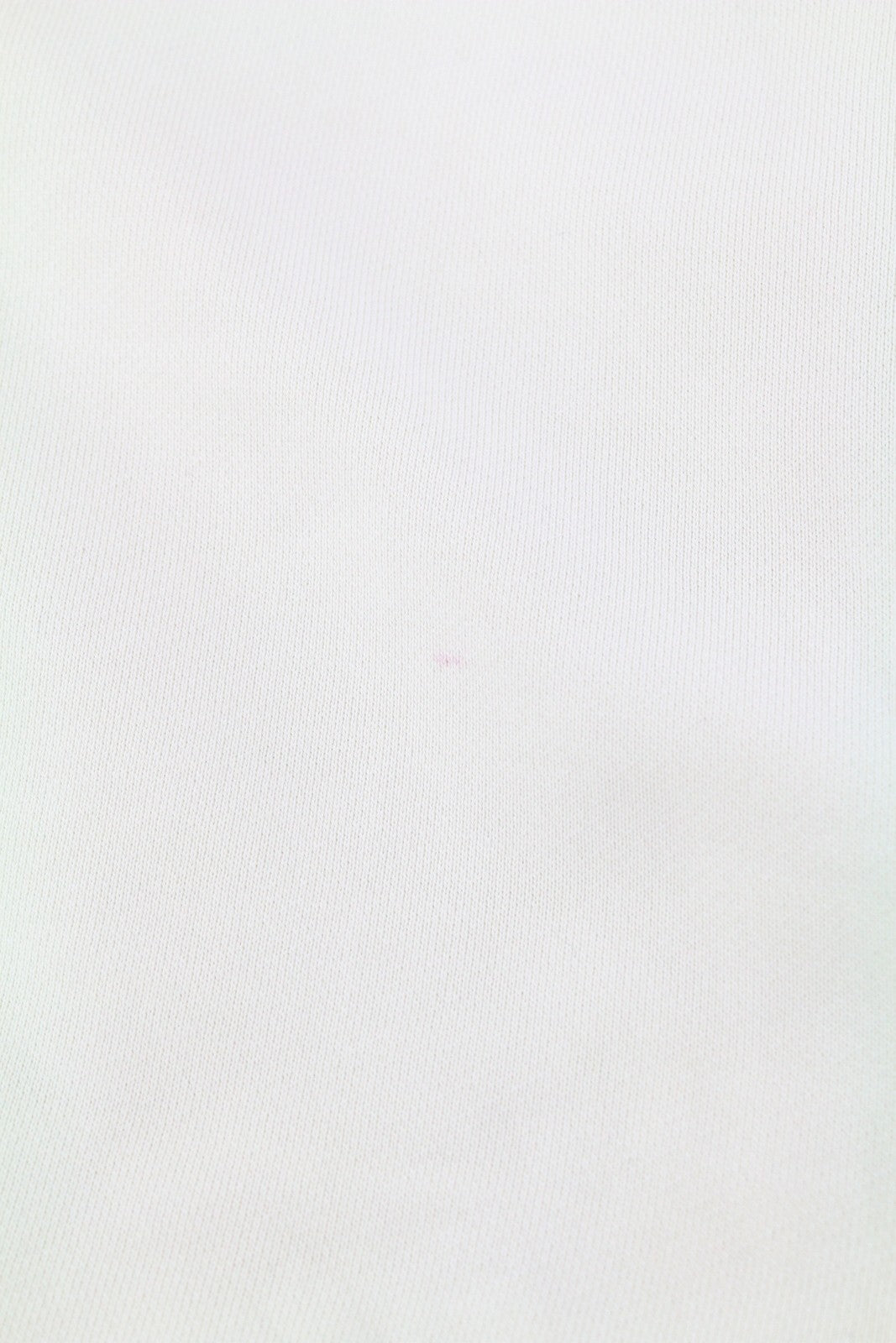 DIESEL S-Ginn-Hood-E6 Men Hoodie L Off White Pullover Kangaroo Pocket Hooded