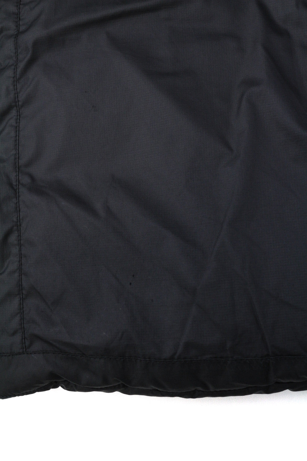 THE NORTH FACE Massif Synthetic Parka Men Jacket M Full Zip Padded Hooded Puffer