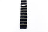 Navy Silk Tie