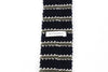 Navy Silk Tie