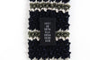 Navy Silk Tie