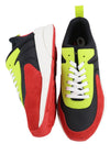 Sneakers S-Serendipity Low Cut
