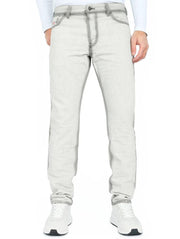 DIESEL 1995 09C86 Mens Jeans W29/L32 Light Slim Straight Mid Waist RRP€195