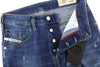 Jeans D-Bazer 083AZ