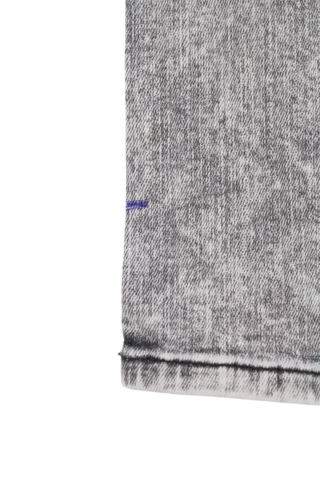 DIESEL 1979 Sleenker 09D89 Mens Jeans W32/L30 Stretchy Skinny Leg Grey RRP€195