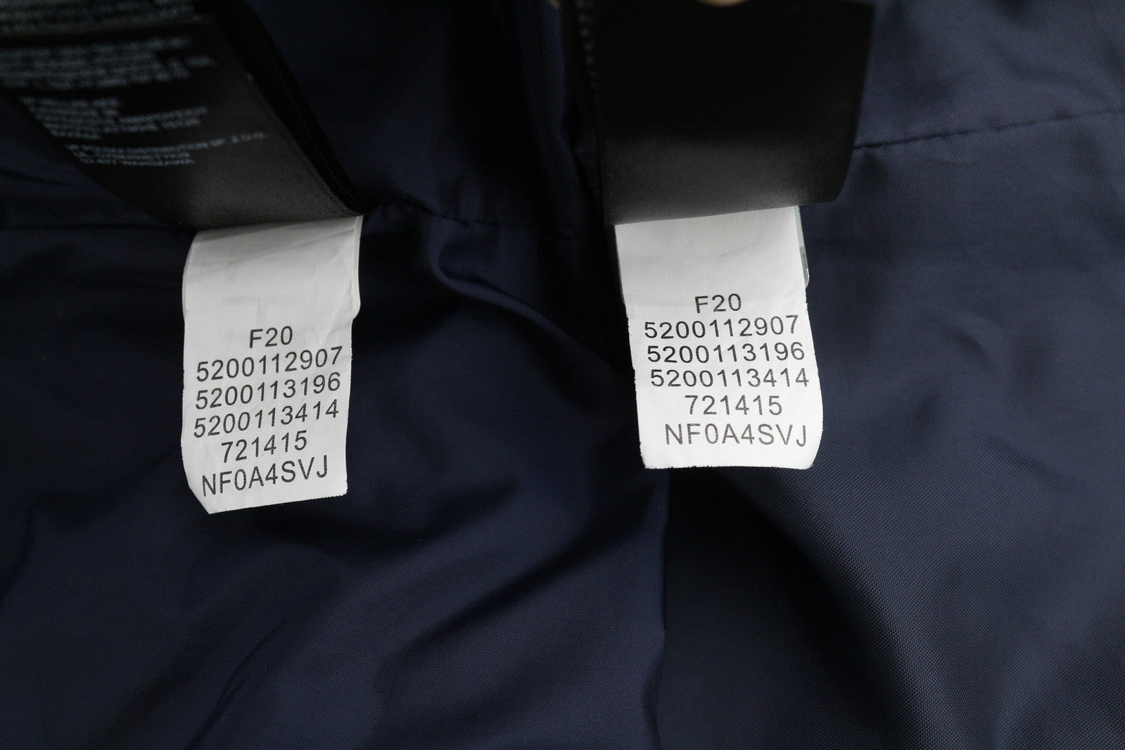 THE NORTH FACE Inlux Triclimate Women Jacket XL 2in1 Insulated Hooded DryVent