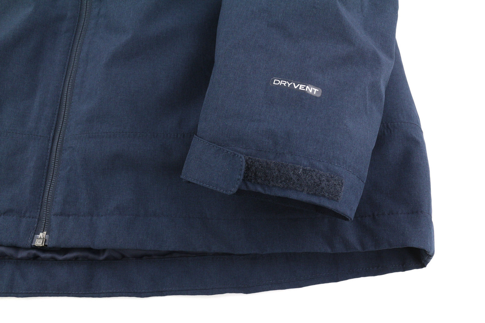 THE NORTH FACE Inlux Triclimate Women Jacket XL 2in1 Insulated Hooded DryVent