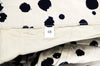 Brown Twill Shorts