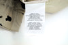 Brown Twill Shorts