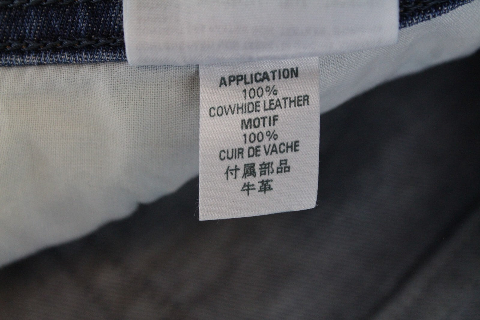 DIESEL Buster R4TW8 Men's Jeans W29/L32 Slim Tapered Blue Stretch Cotton Ripped