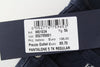 Navy Twill Trousers