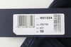 Navy Twill Trousers
