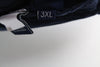 Navy Twill Trousers