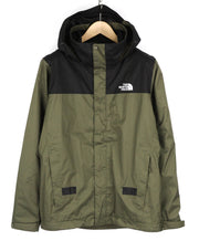 THE NORTH FACE Evolve II Triclimate Men Jacket S Removable Lining Hooded Dryvent