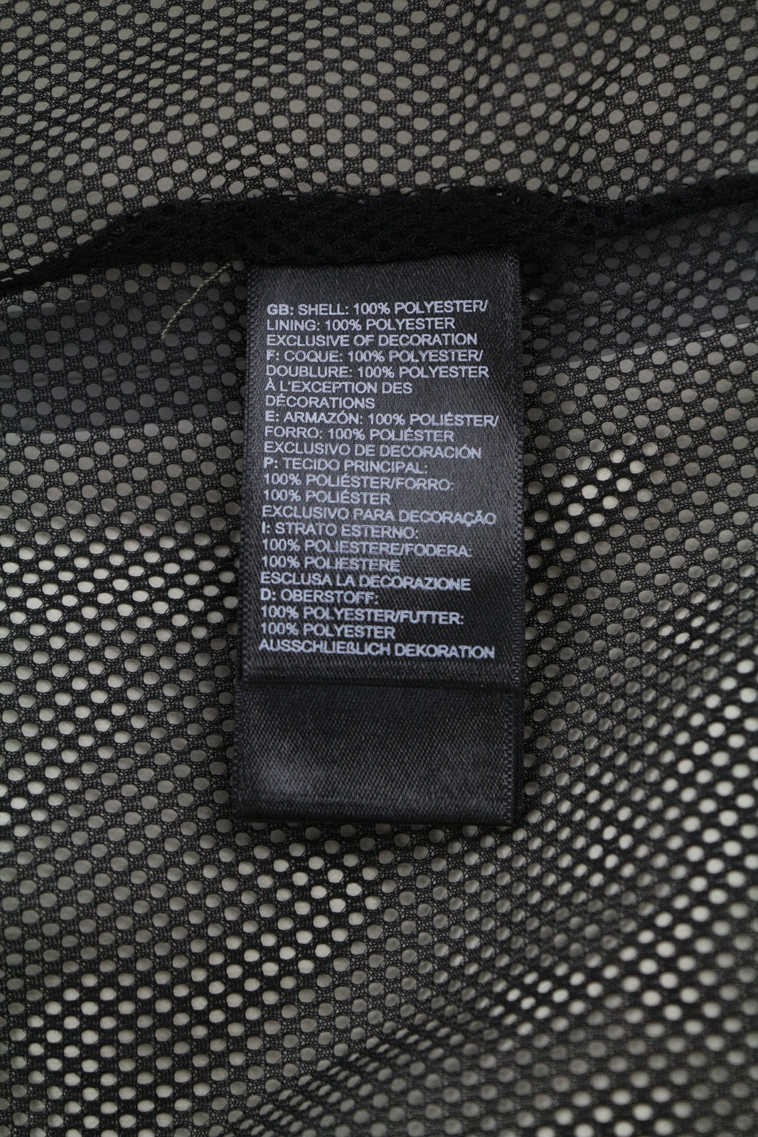 THE NORTH FACE Evolve II Triclimate Men Jacket S Removable Lining Hooded Dryvent