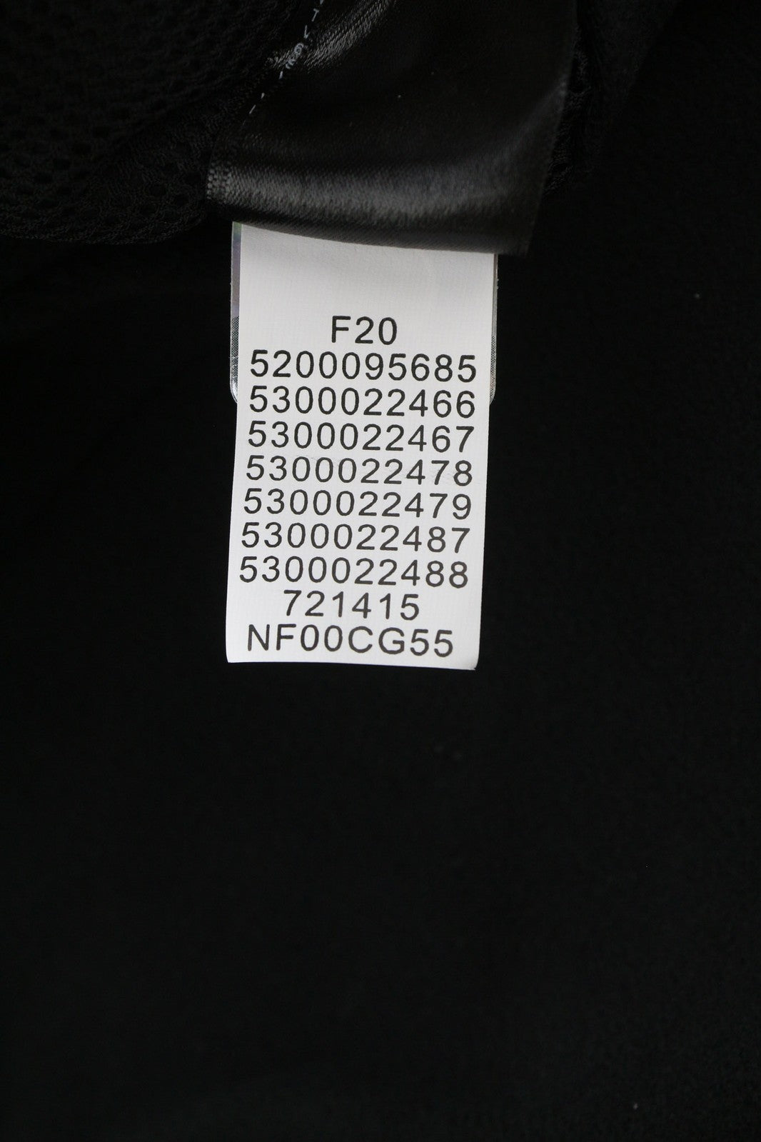 THE NORTH FACE Evolve II Triclimate Men Jacket S Removable Lining Hooded Dryvent