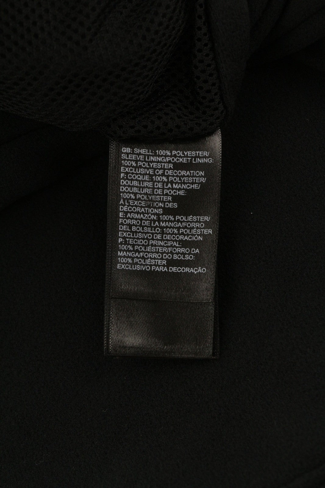 THE NORTH FACE Evolve II Triclimate Men Jacket S Removable Lining Hooded Dryvent