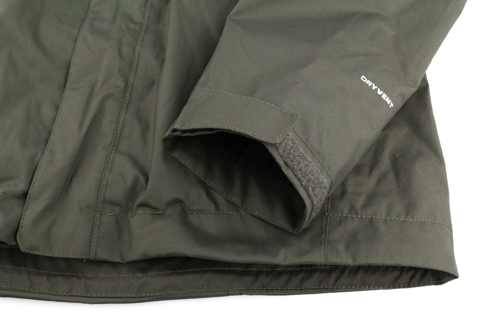 THE NORTH FACE Evolve II Triclimate Men Jacket S Removable Lining Hooded Dryvent