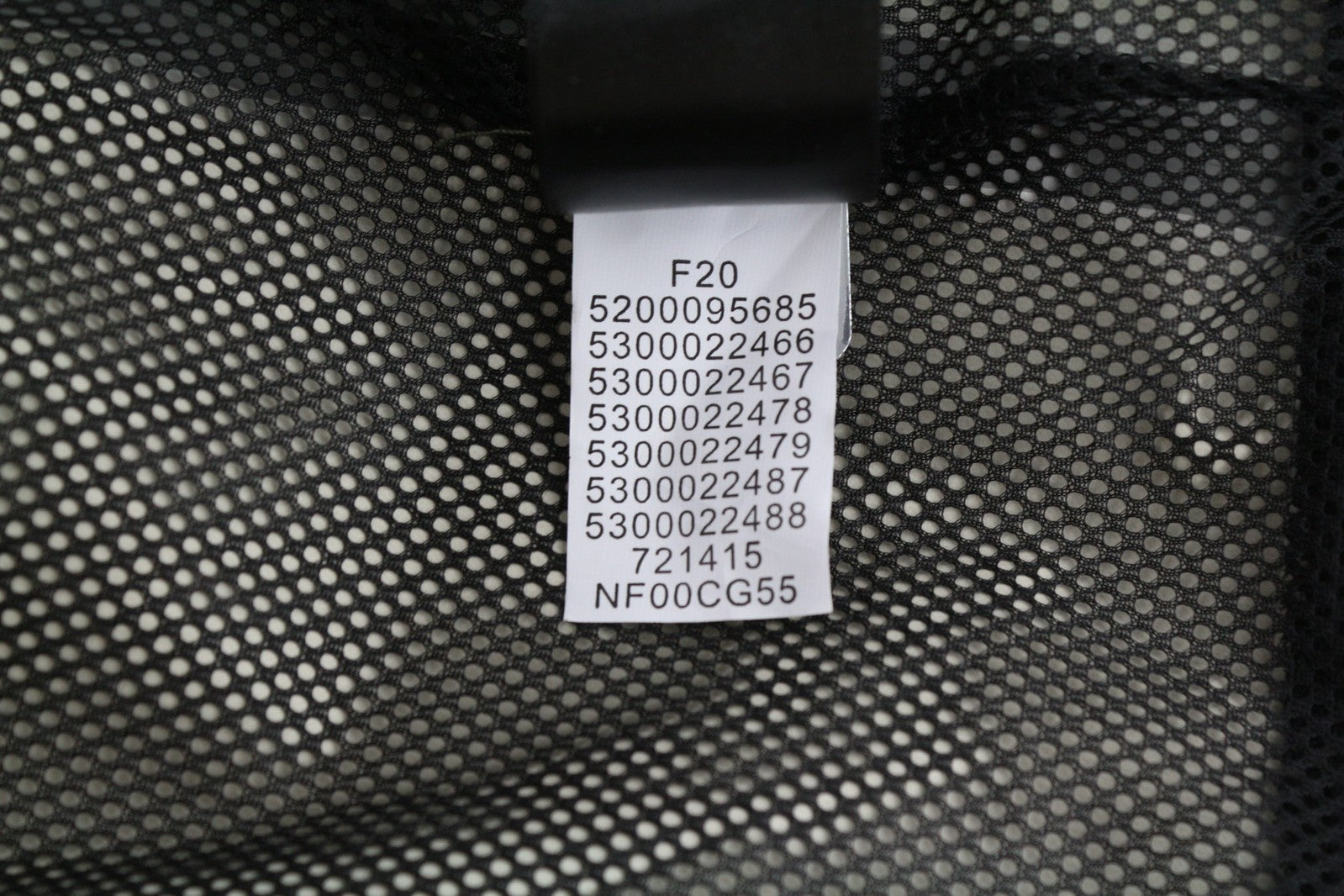 THE NORTH FACE Evolve II Triclimate Men Jacket S Removable Lining Hooded Dryvent