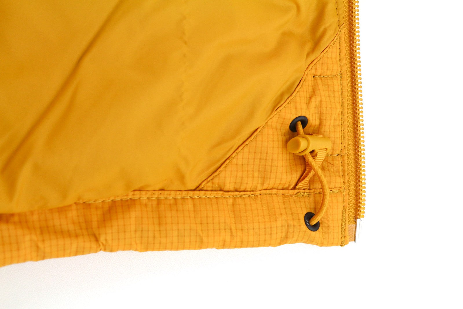 THE NORTH FACE Diablo Down Men Jacket S 700 Down Insulation Quilted Logo Puffer