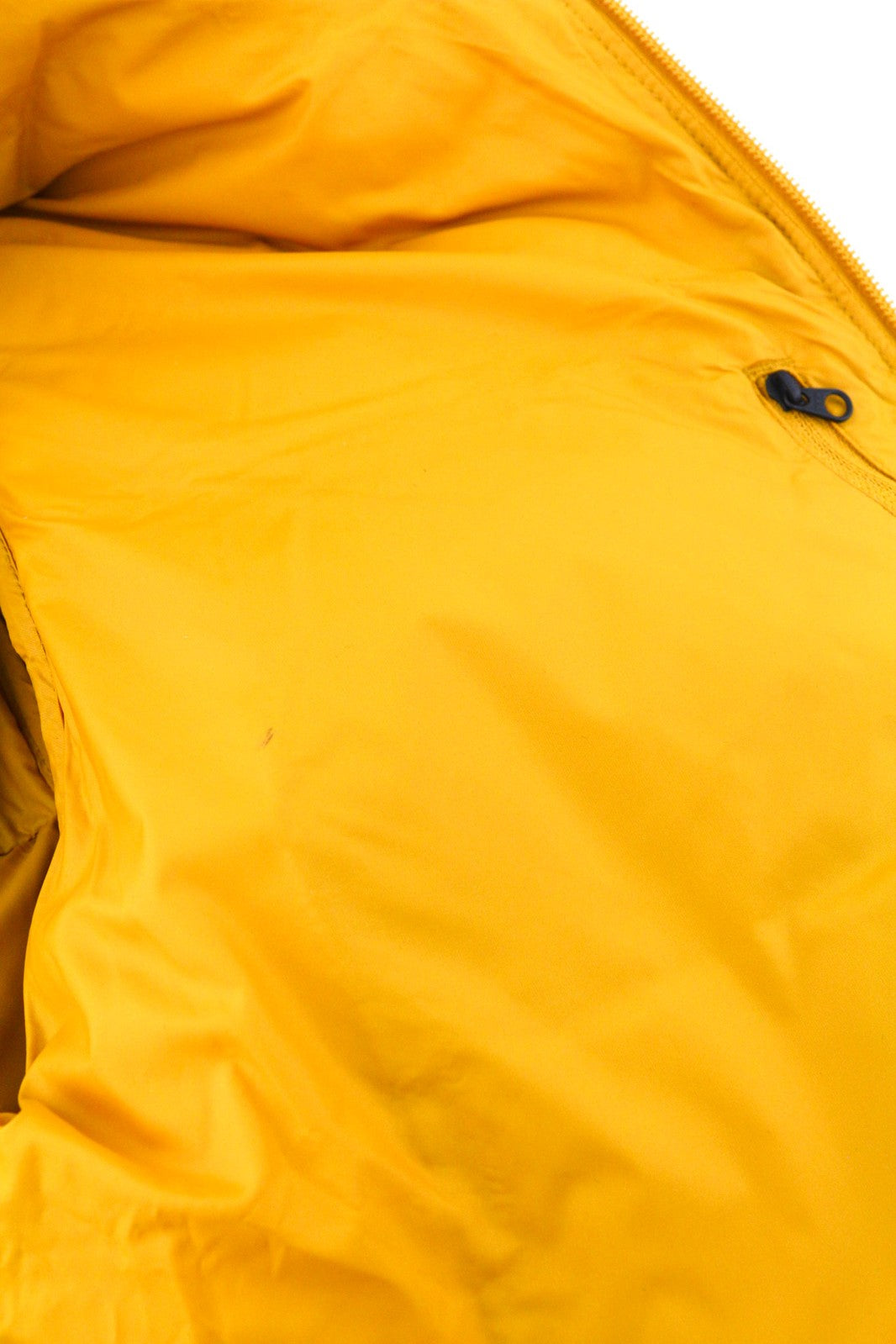 THE NORTH FACE Diablo Down Men Jacket S 700 Down Insulation Quilted Logo Puffer