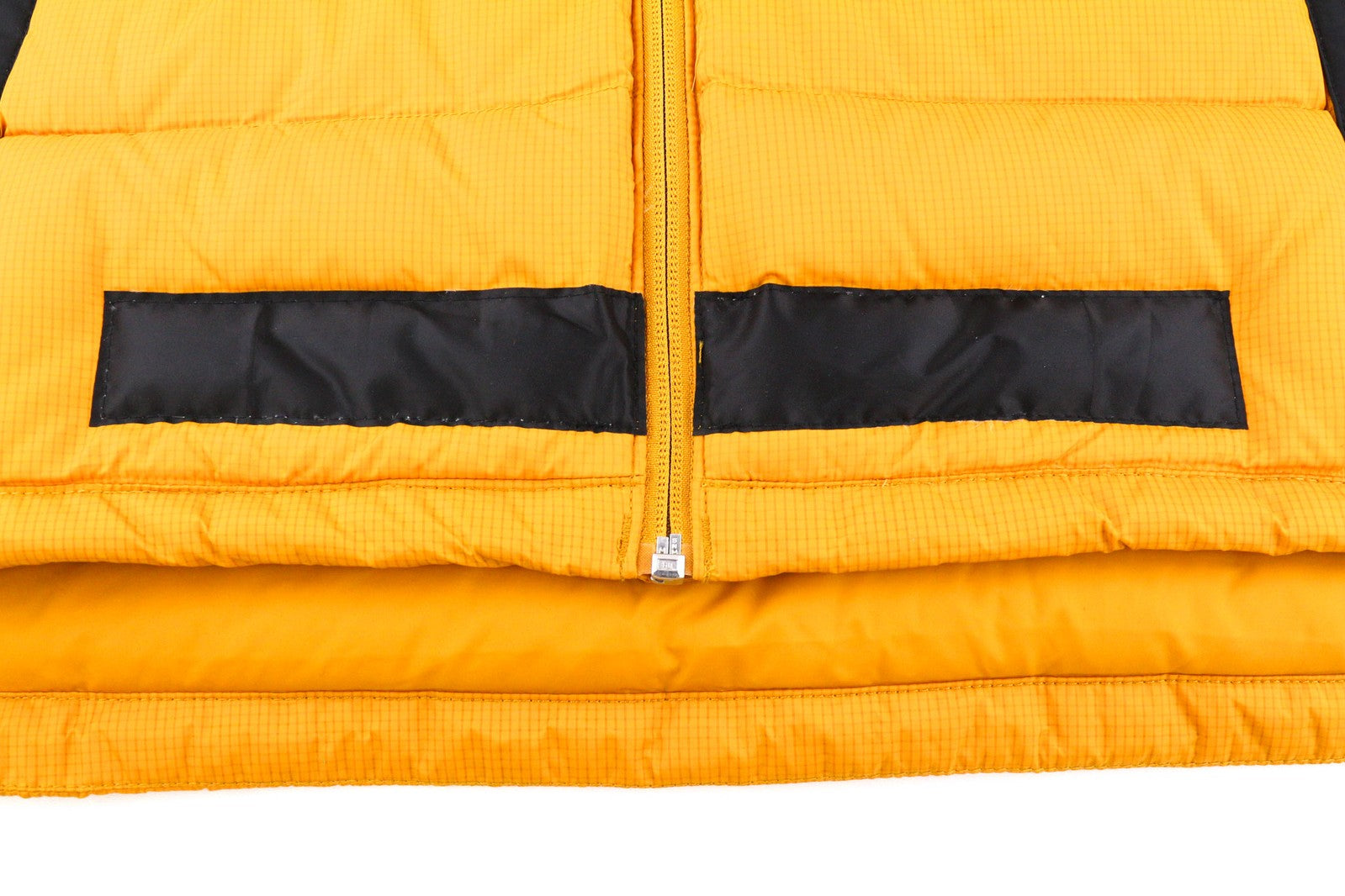 THE NORTH FACE Diablo Down Men Jacket S 700 Down Insulation Quilted Logo Puffer