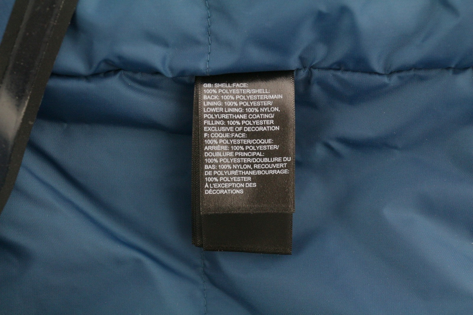 THE NORTH FACE Apex Futurelight Men Jacket M Blue Skiing Snow Hooded Insulated