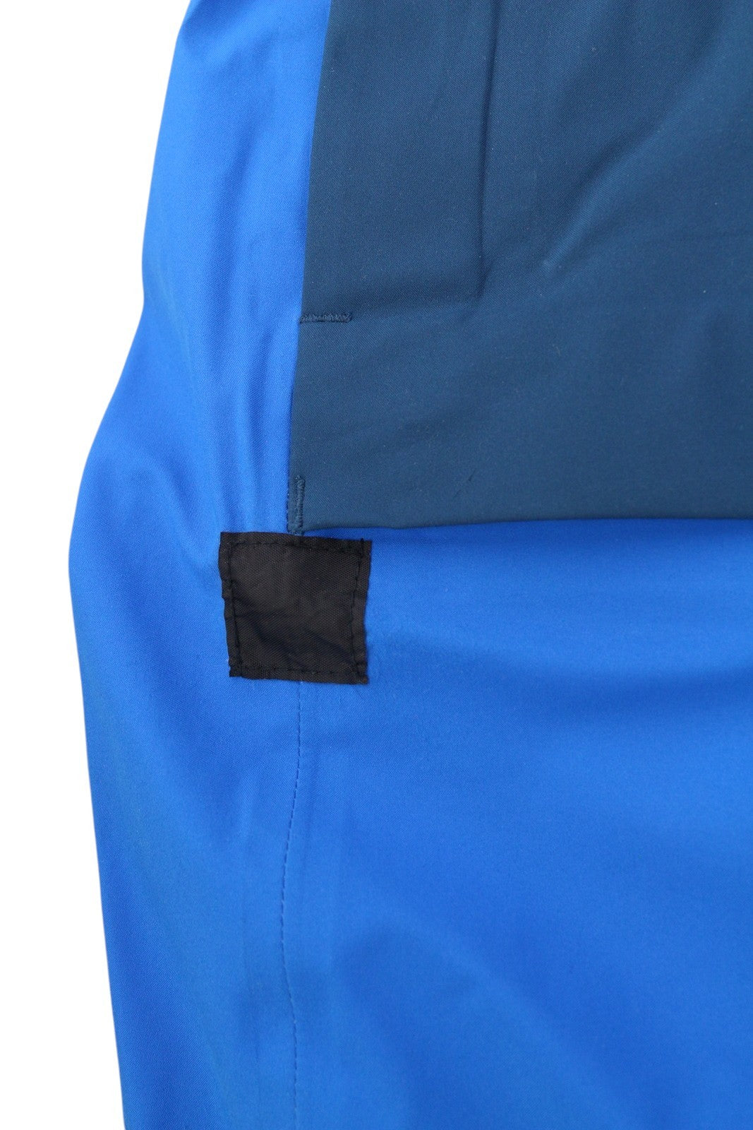 THE NORTH FACE Apex Futurelight Men Jacket M Blue Skiing Snow Hooded Insulated