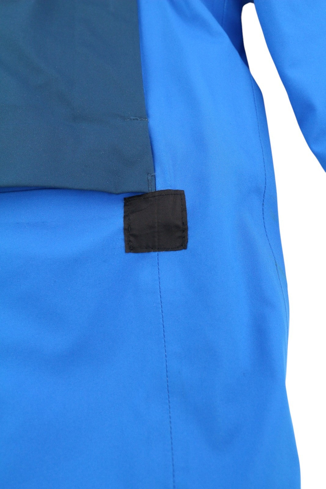 THE NORTH FACE Apex Futurelight Men Jacket M Blue Skiing Snow Hooded Insulated