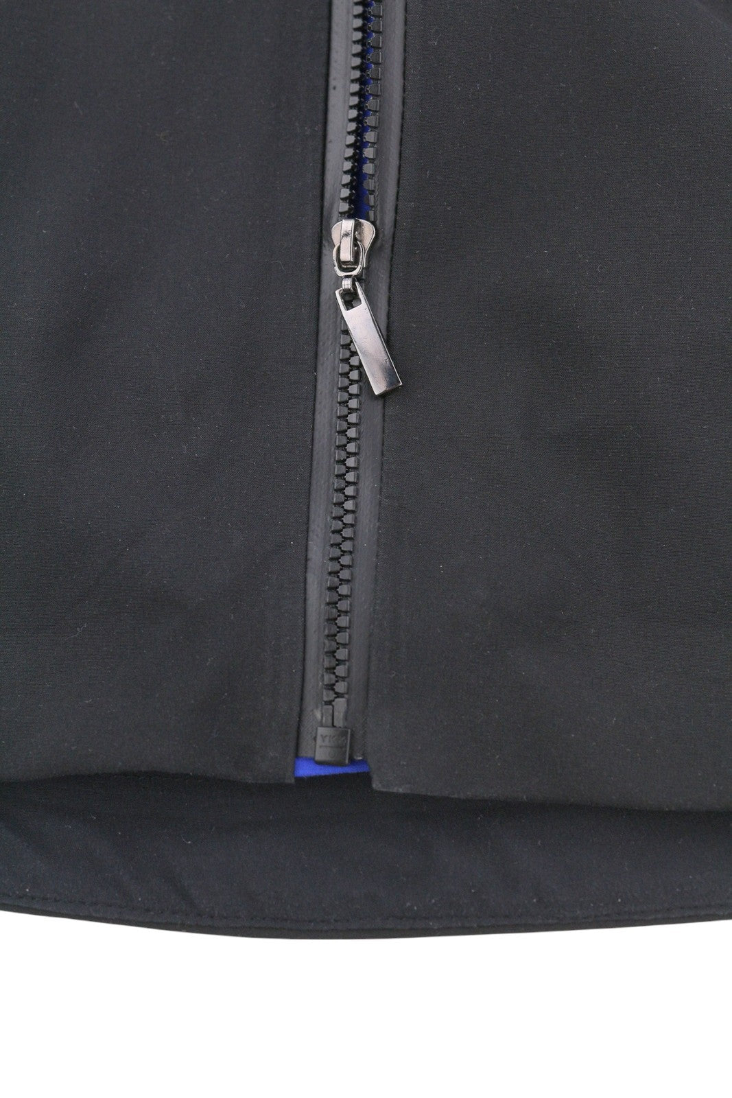 THE NORTH FACE Men Jacket S Black Zip Air-Vents Gore-Tex apex Flex Waterproof