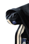 Black Twill T-Shirt