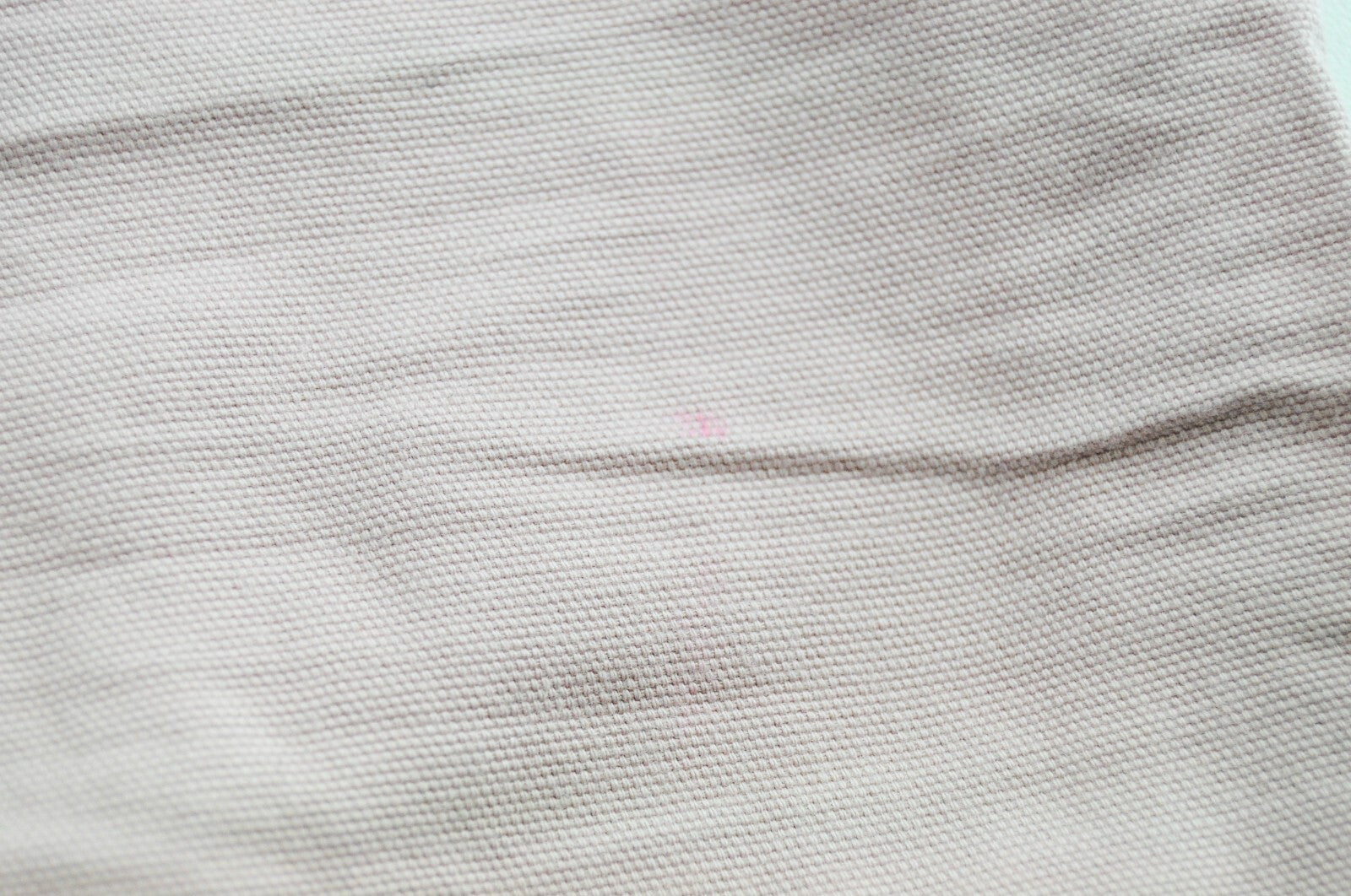 SCOTCH & SODA Theon Men's Taper Fit Trousers W29/L30 Washed Pink Cotton Casual