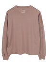 T-Shirt T-Relong-C.C