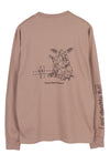 T-Shirt T-Just-LS-B52