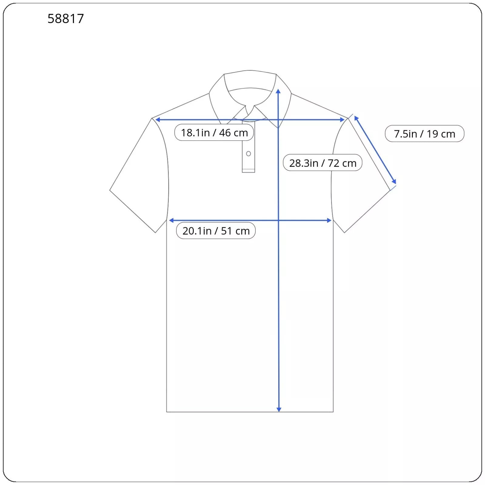 SCOTCH & SODA Men's Shirt M Canvas Collared Striped Short Sleeve Pocket Top