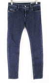 Jeans Sleenker 084YD
