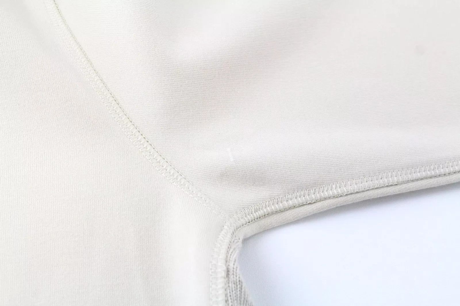 SCOTCH & SODA Men's ~2XL Beige Crew Neck Sweatshirt Cotton Patterned Design