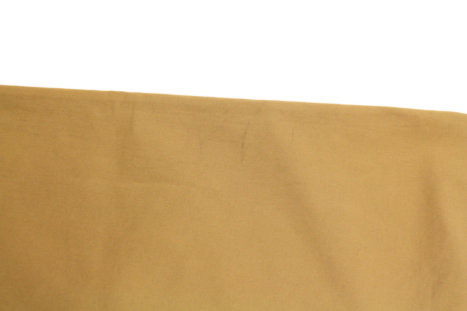 NUDIE JEANS Easy Alvin Men Trousers W32/L30 Camel Chino Slim Fit Zipper Pockets