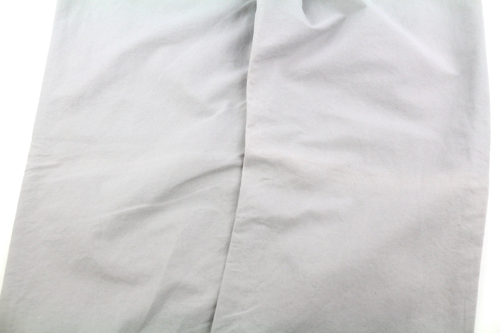 NUDIE JEANS Khaki Regular Men Trousers W32/L34 Organic Moon Dust Chino Buttoned