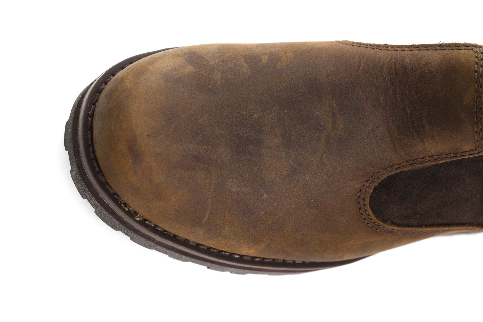 TIMBERLAND A28MT Boy Winter Boots EU37/38 Leather Defender Repellent Systems